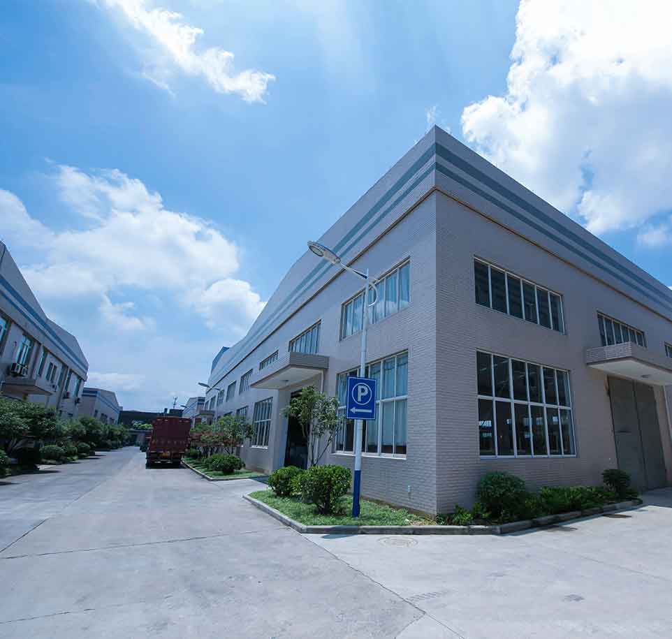 Zhejiang Changda Automobile Part Making Co.,Ltd.