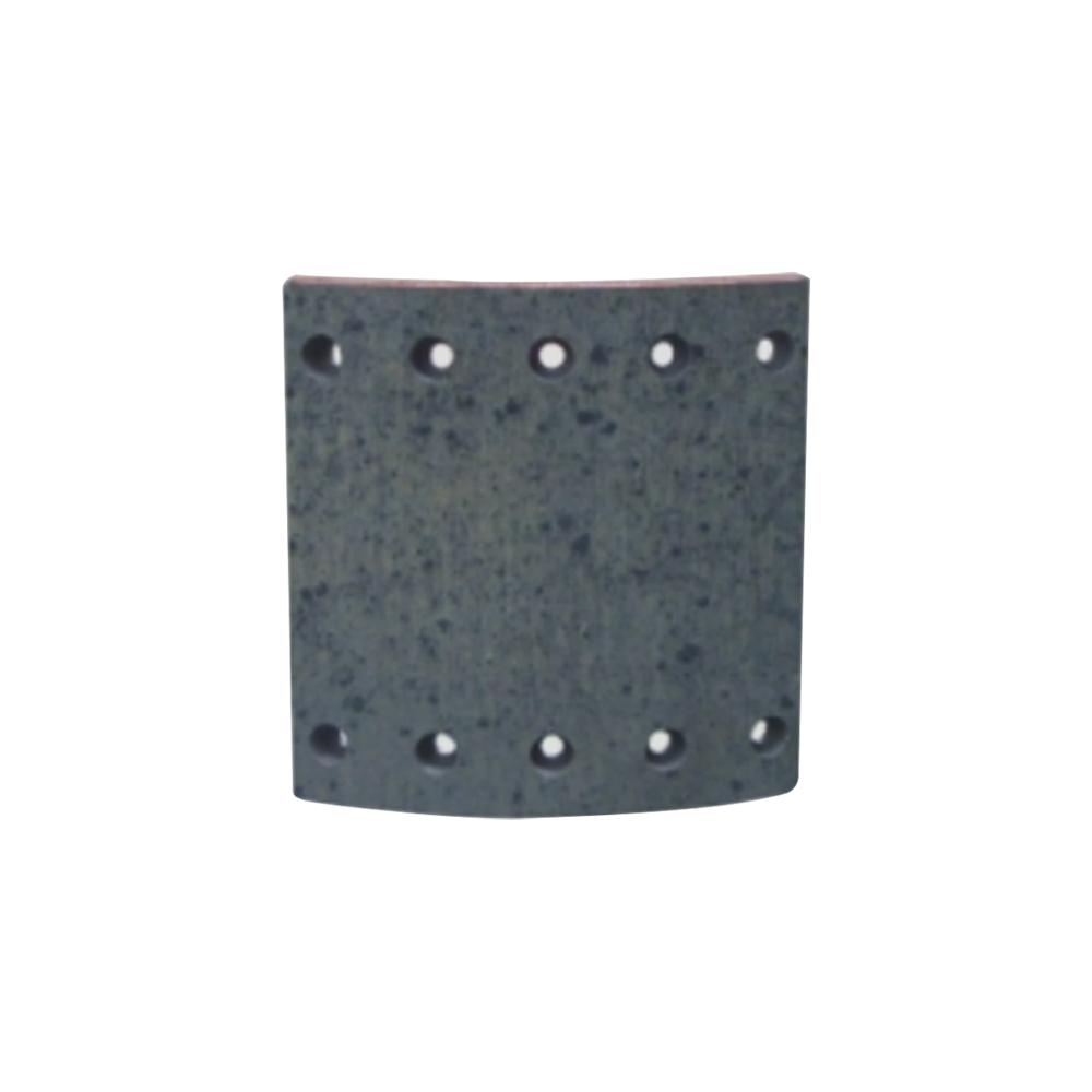 BPW SERIES CD19094 Drum Brake Lining