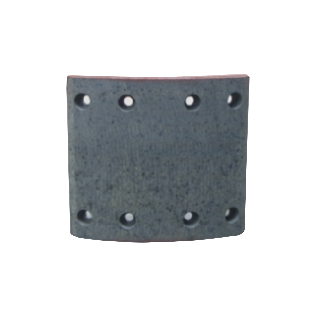 BENZ SERIES CD19160 Drum Brake Lining