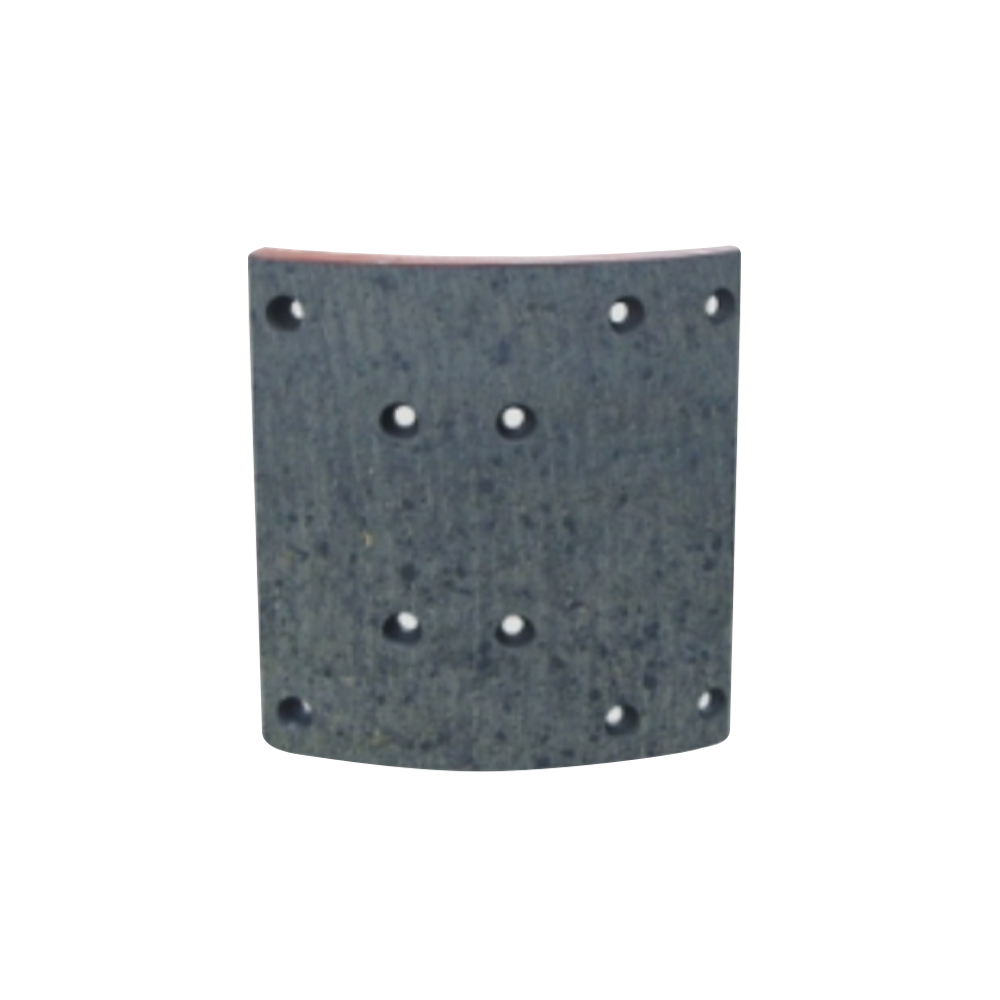 BENZ SERIES CD19581 Drum Brake Lining