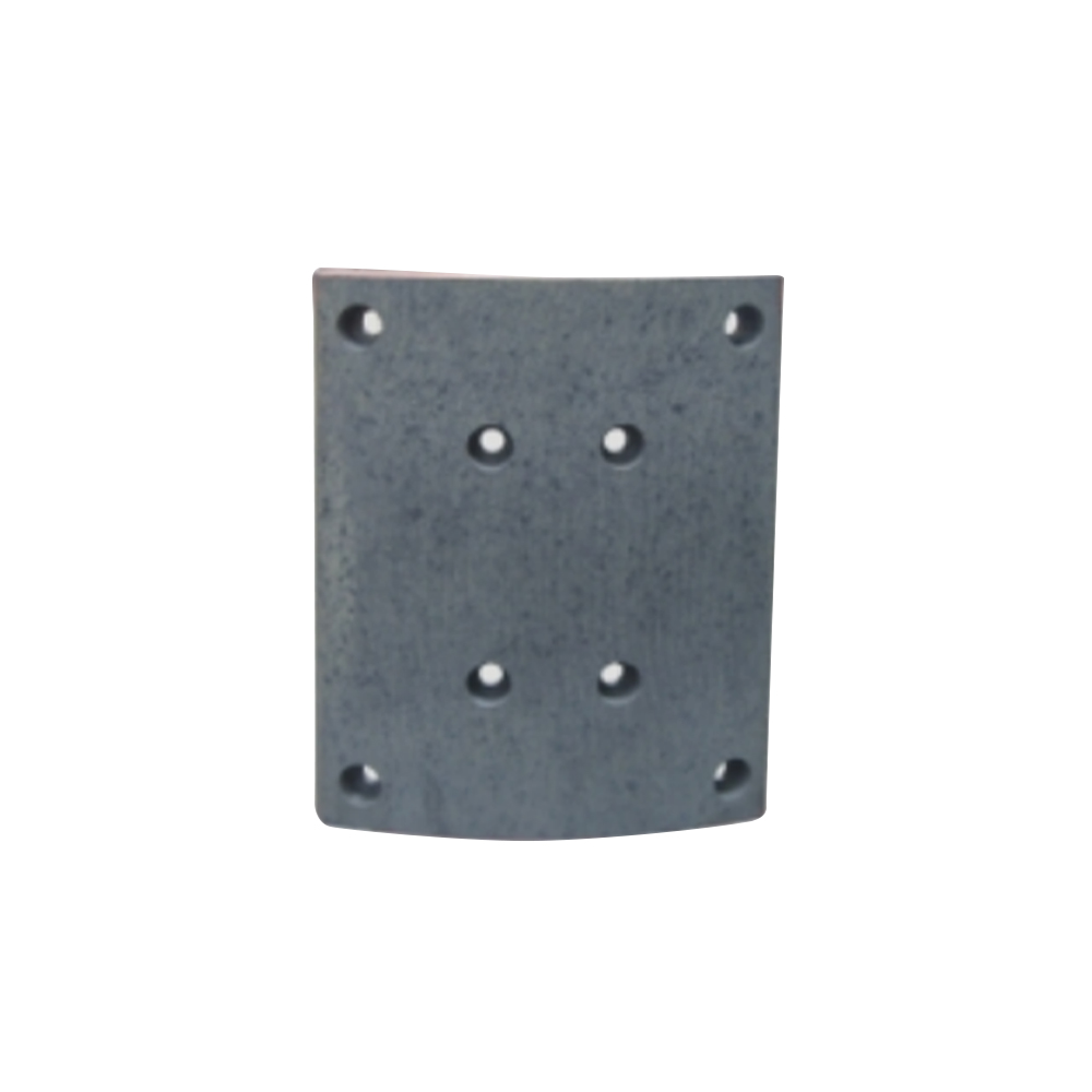 BENZ SERIES CD19582 Drum Brake Lining