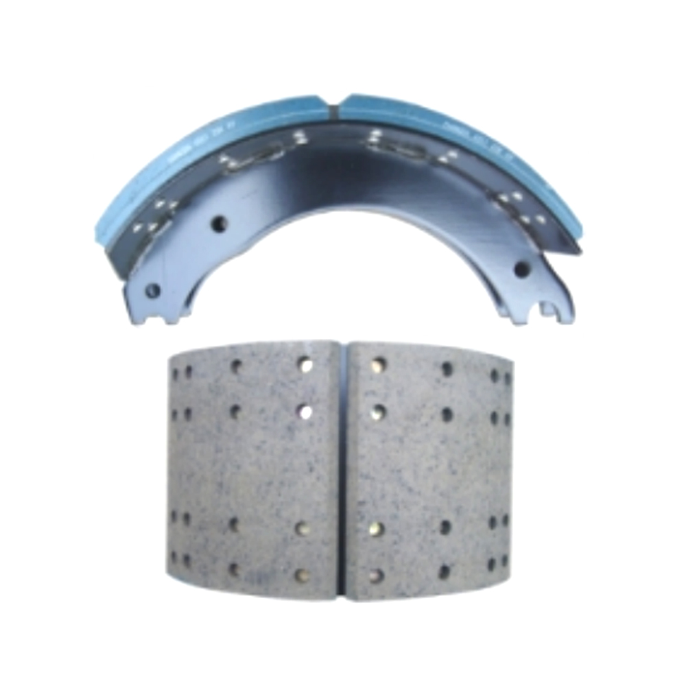 4551 BRAKE SHOE SERIES