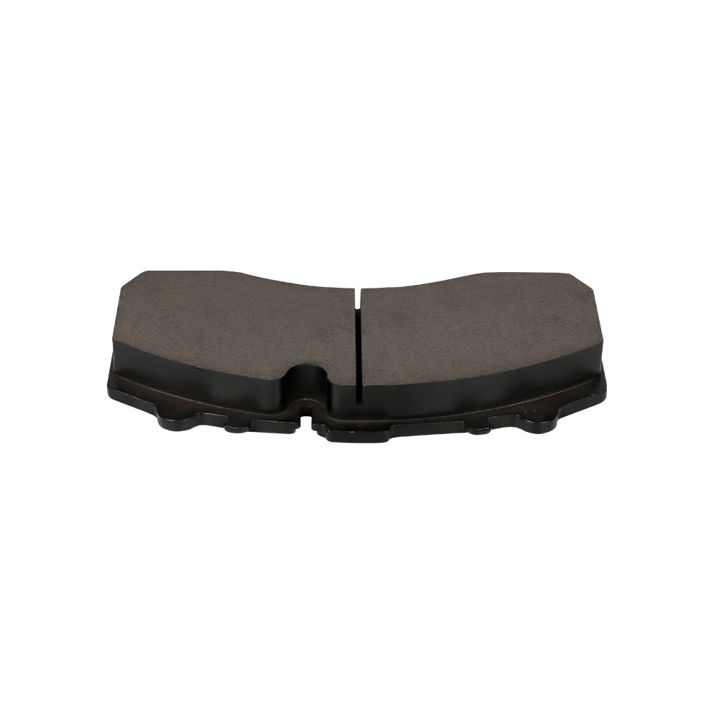 WVA29162 Disc Brake Pads