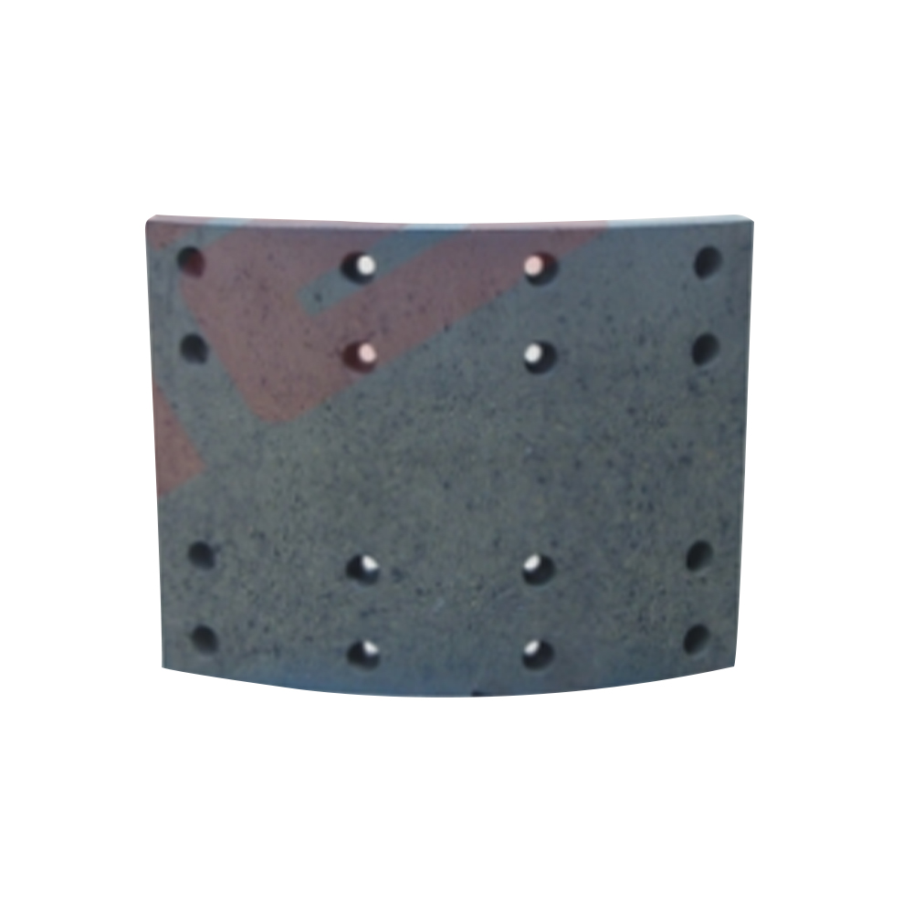 SCANIA SERIES CD19931 Drum Brake Lining