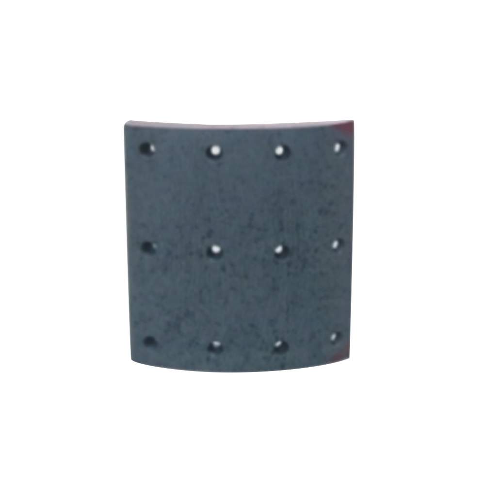 VOLVO SERIES CD19562 Drum Brake Lining